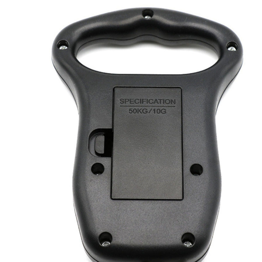 Elektronische Portable Hängewaage – 50 kg Digitalwaage