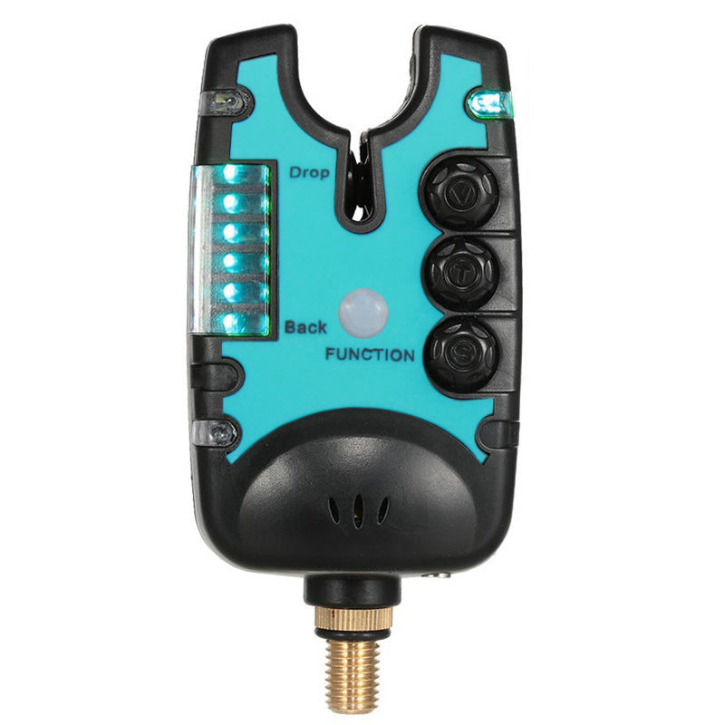 Digitaler Funk-Bissanzeiger – Zuverlässigkeit & Kontrolle bei jedem Ansitz