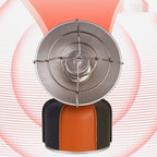 Portable Gas-Heizstrahler – Kompakt, leistungsstark & vielseitig einsetzbar