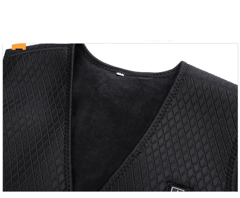 Warm Beheizte Weste – Maximaler Komfort & Wärme auf Knopfdruck