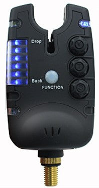 Digitaler Funk-Bissanzeiger – Zuverlässigkeit & Kontrolle bei jedem Ansitz