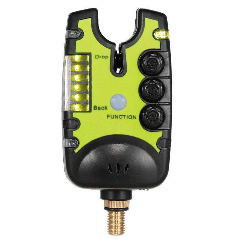 Digitaler Funk-Bissanzeiger – Zuverlässigkeit & Kontrolle bei jedem Ansitz