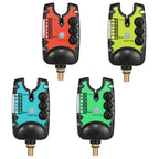 Digitaler Funk-Bissanzeiger – Zuverlässigkeit & Kontrolle bei jedem Ansitz