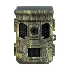 Solar-Wildkamera mit WLAN & Bluetooth – gestochen scharfe Aufnahmen direkt aufs Smartphone