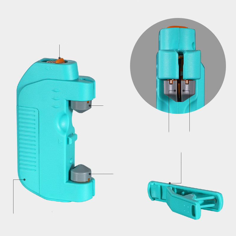 utomatisches Angelhaken-Bindegerät – Schneller, einfacher & sicherer angeln!