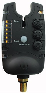 Digitaler Funk-Bissanzeiger – Zuverlässigkeit & Kontrolle bei jedem Ansitz