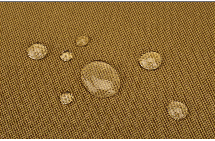 Taktischer Molle-Autositz-Organizer – robuste Ordnung für jedes Abenteuer