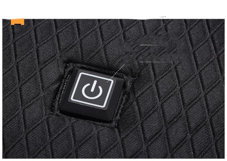 Warm Beheizte Weste – Maximaler Komfort & Wärme auf Knopfdruck