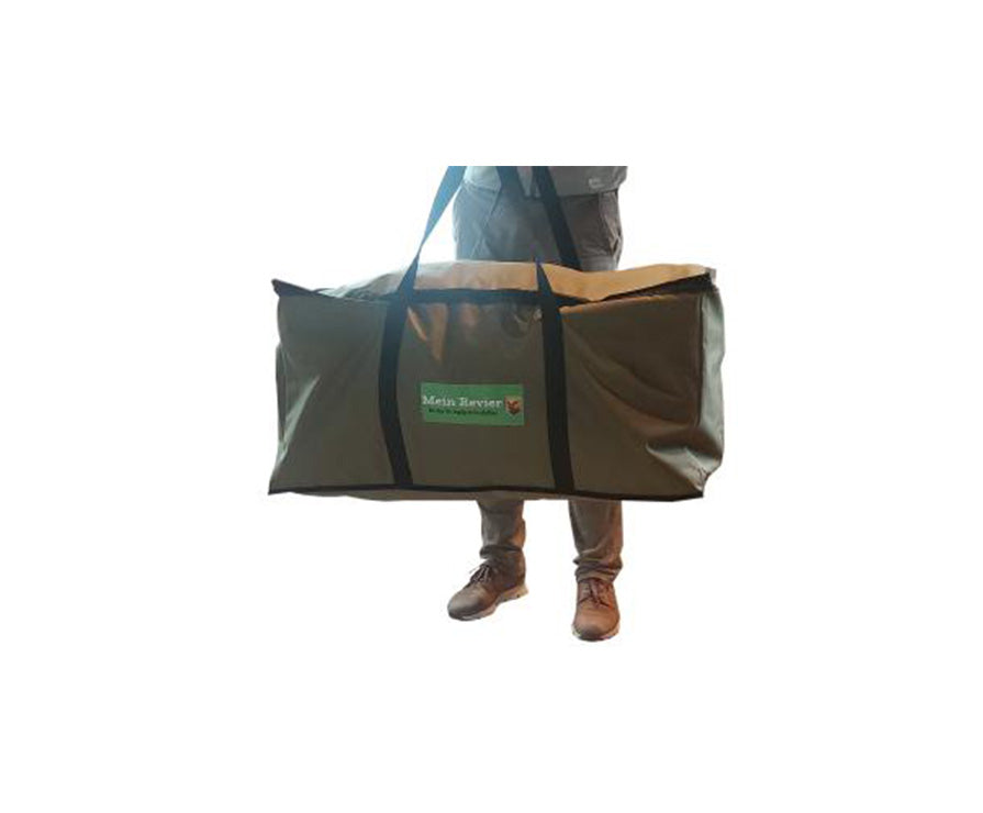 XXXL-Wildkühltasche