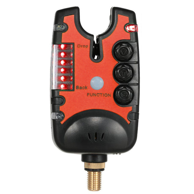 Digitaler Funk-Bissanzeiger – Zuverlässigkeit & Kontrolle bei jedem Ansitz