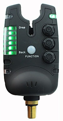 Digitaler Funk-Bissanzeiger – Zuverlässigkeit & Kontrolle bei jedem Ansitz