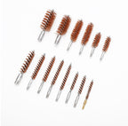 Universelles Waffenreinigungsset – Komplettes Pflegekit in robuster Transportbox