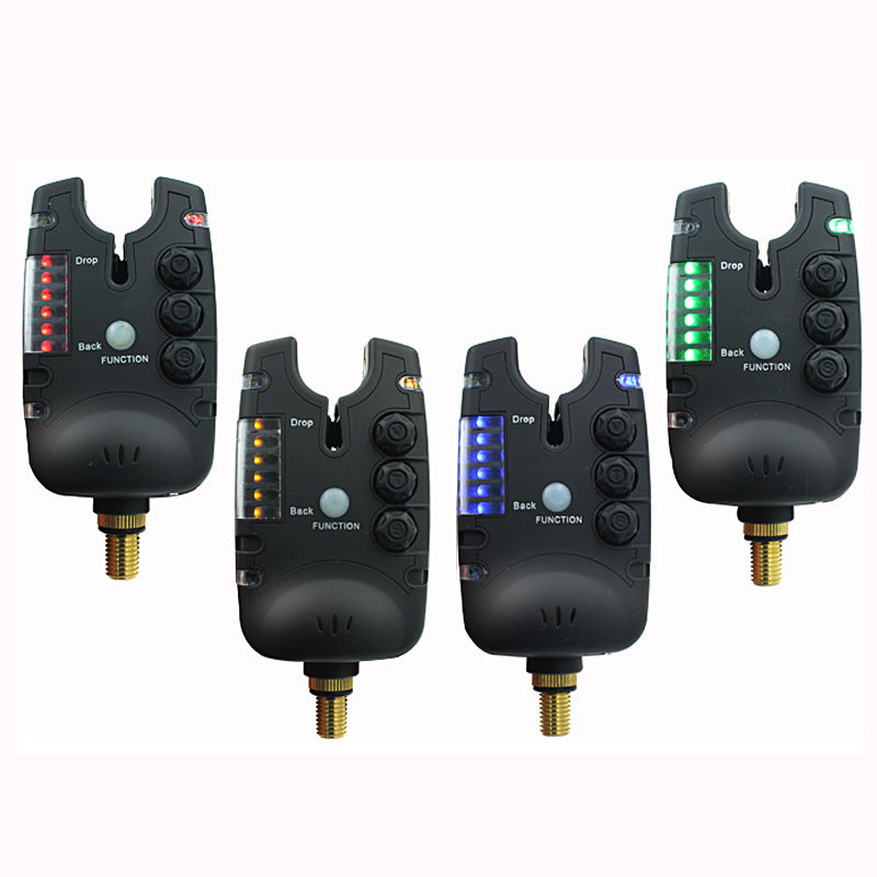 Digitaler Funk-Bissanzeiger – Zuverlässigkeit & Kontrolle bei jedem Ansitz