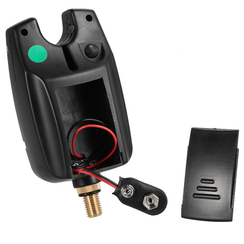 Digitaler Funk-Bissanzeiger – Zuverlässigkeit & Kontrolle bei jedem Ansitz