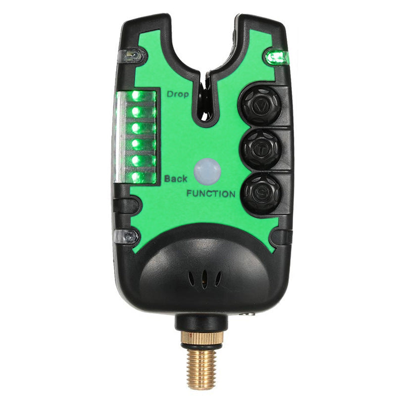 Digitaler Funk-Bissanzeiger – Zuverlässigkeit & Kontrolle bei jedem Ansitz