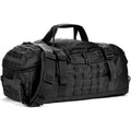 Taktische Outdoor-Reisetasche – Robust, flexibel und bereit für jedes Abenteuer