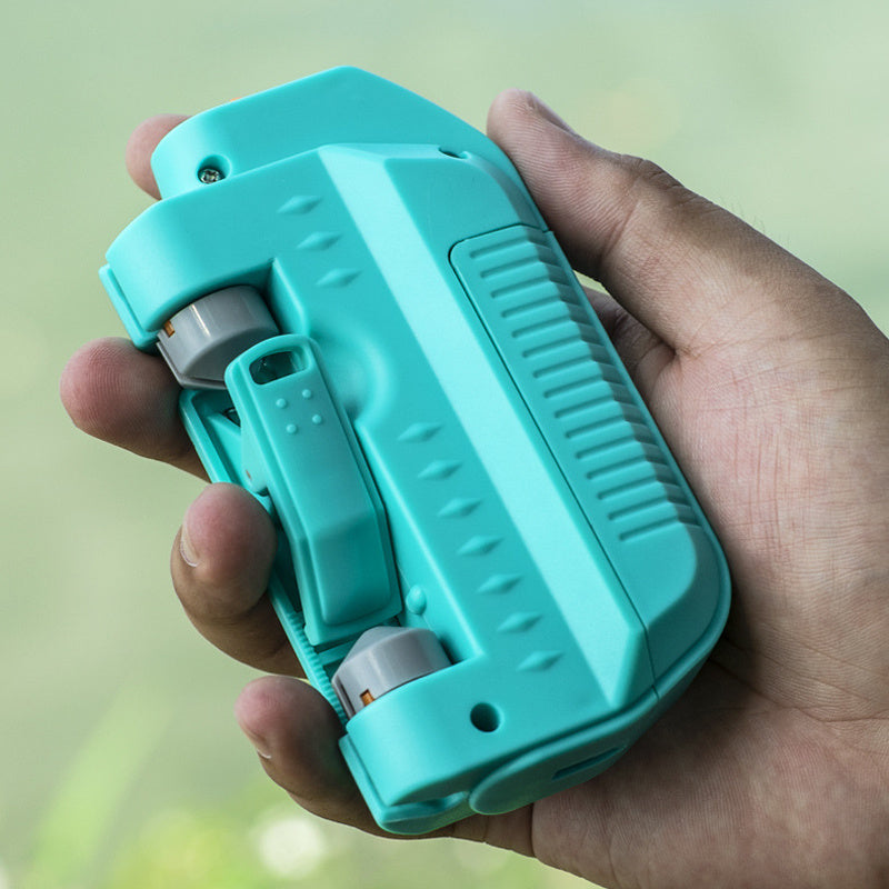 utomatisches Angelhaken-Bindegerät – Schneller, einfacher & sicherer angeln!