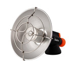 Portable Gas-Heizstrahler – Kompakt, leistungsstark & vielseitig einsetzbar